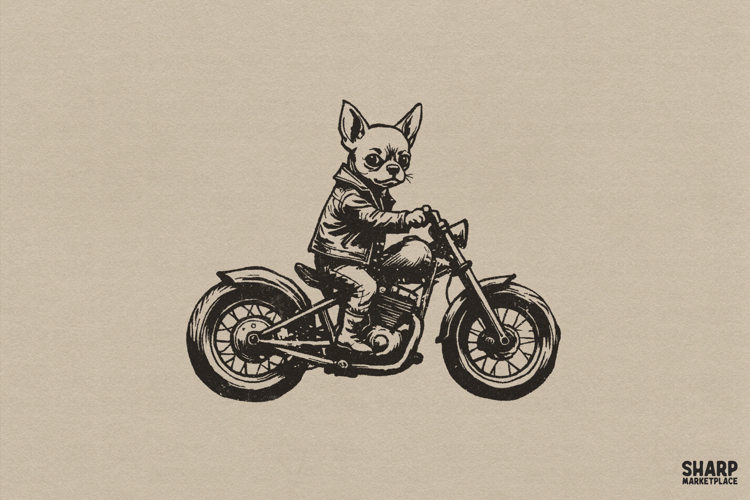 Motorcycle Png