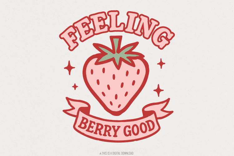 Strawberry Shortcake Clipart Image 13