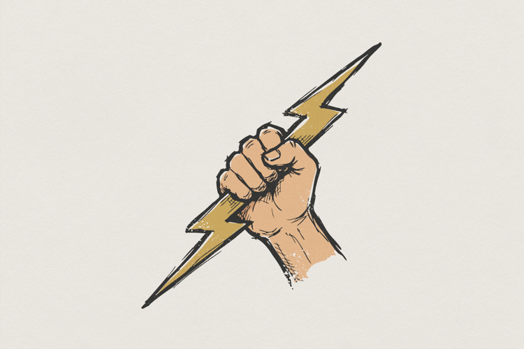  Strength Symbol Image 2