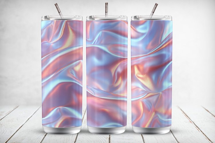 Sublimation Tumbler Wraps Image 9