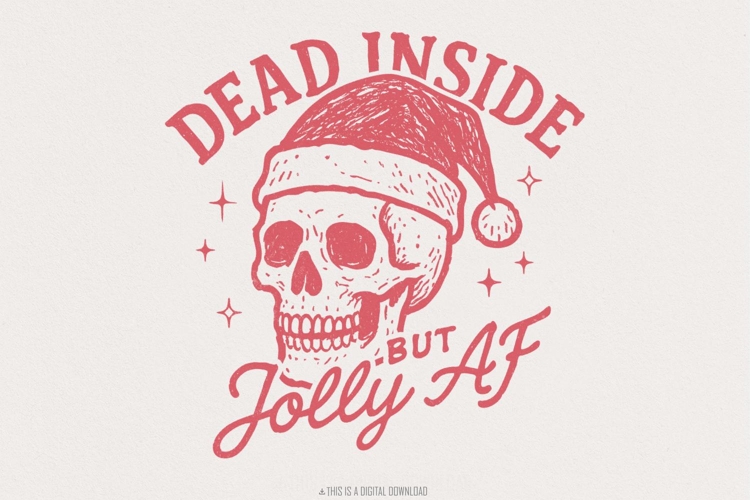 Skull Clipart Png Image 6