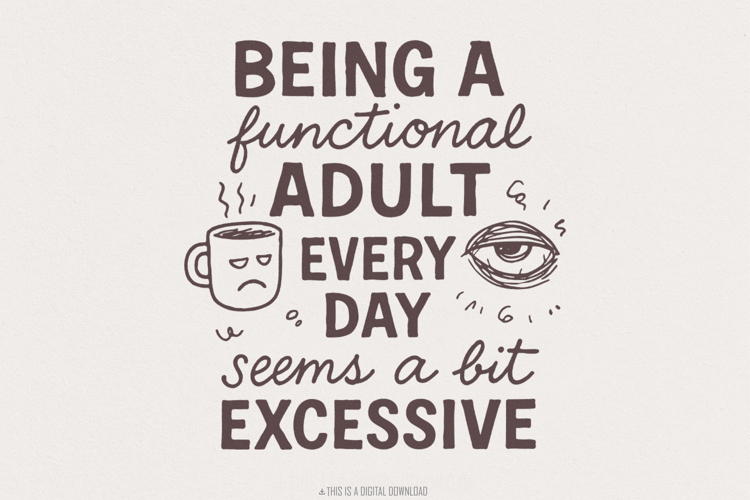 Adult Png Image 8
