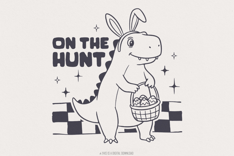 Easter Bunny Png Image 3