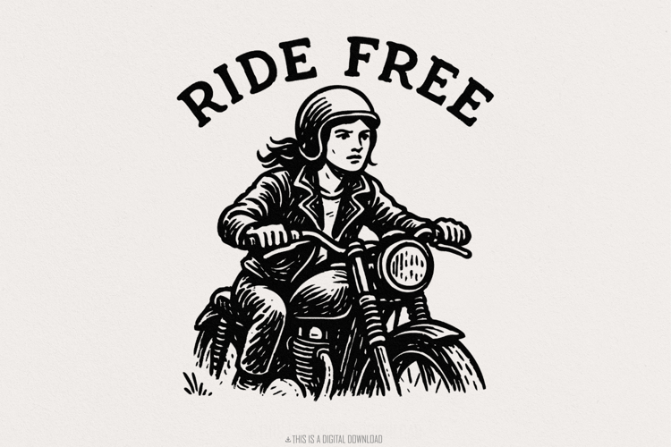 Motorcycle Png Image 17