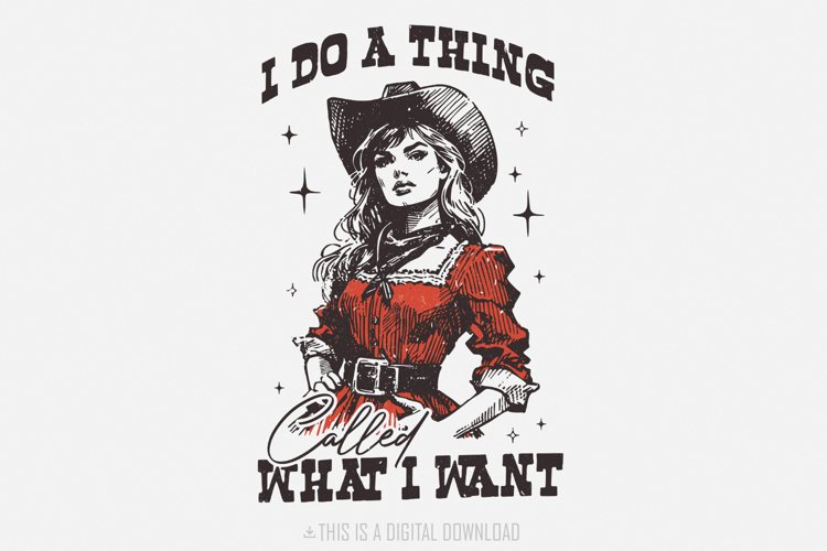 Cowgirl Png Image 9