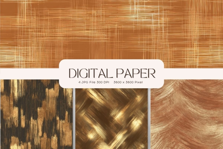 Gradient Texture Image 5