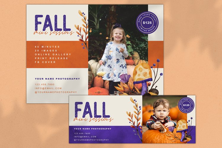 Photography Template Image 23