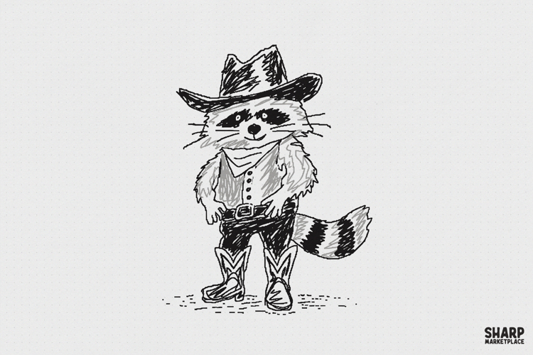 Cowboy Png Image 5