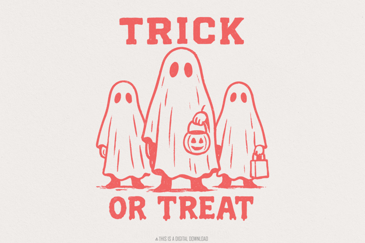 Cute Halloween Clipart Image 13