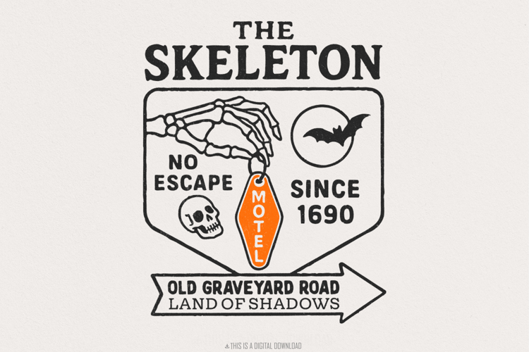Skull Clipart Png Image 20