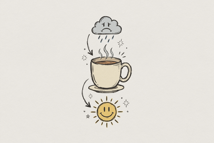 Coffee Png Image 2