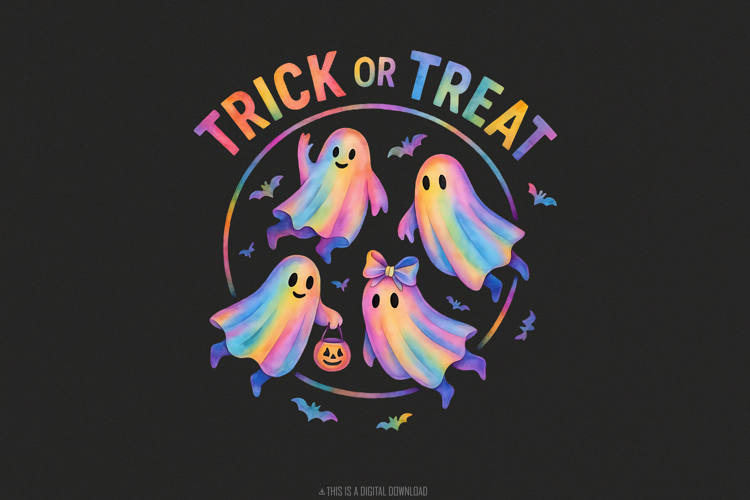 Cute Ghost Png Image 20