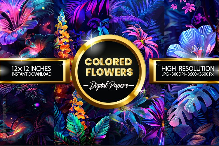 Free Scrapbook Paper Image 5