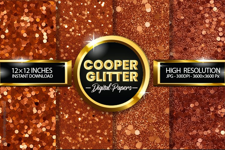 Glitter Texture Image 9