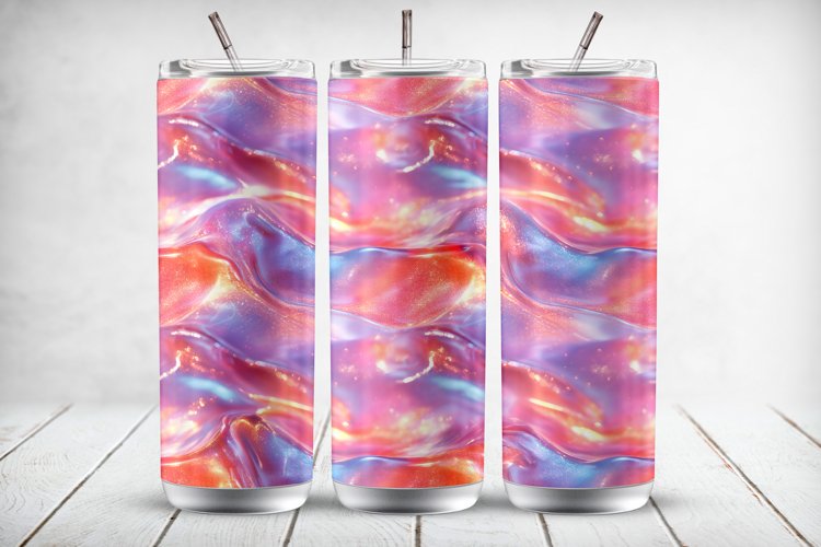 Sublimation Tumbler Wraps Image 11