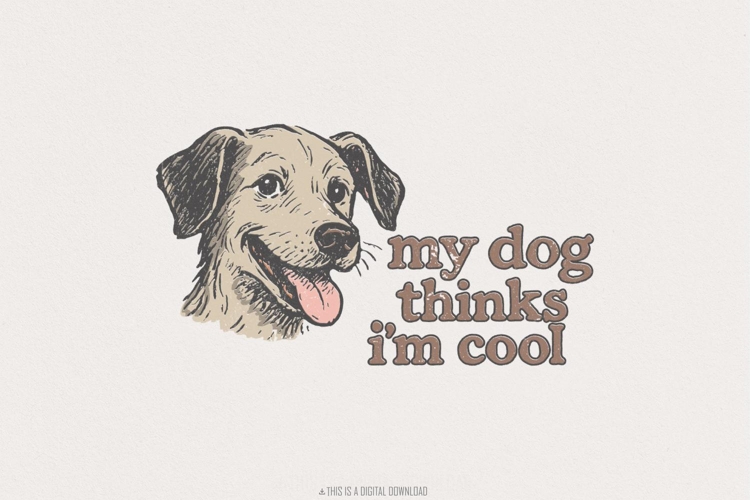 Hund Png Image 3