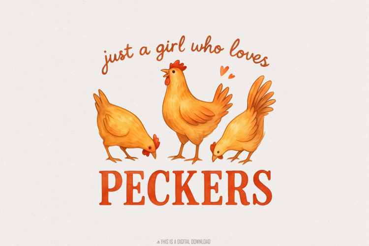 Chicken Png Image 10