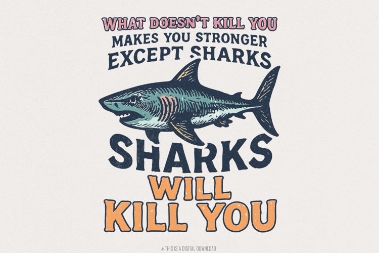 Shark Png Image 2