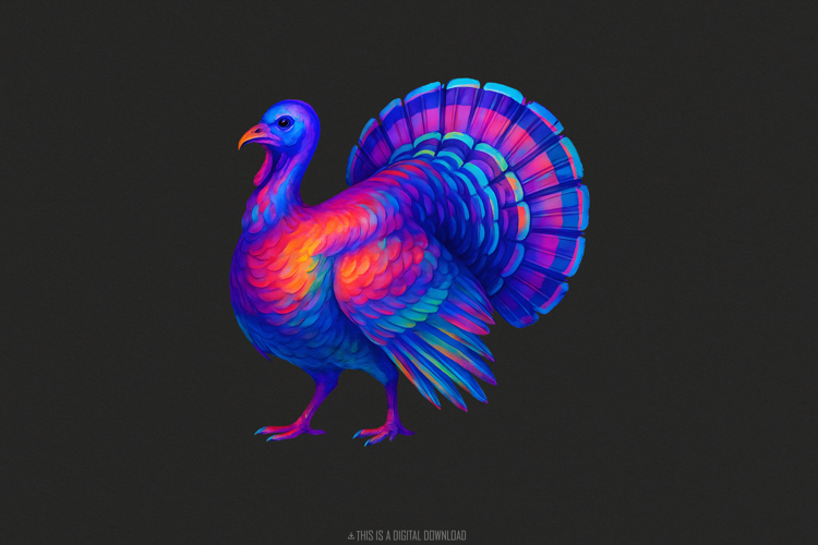 Turkey Png Image 17