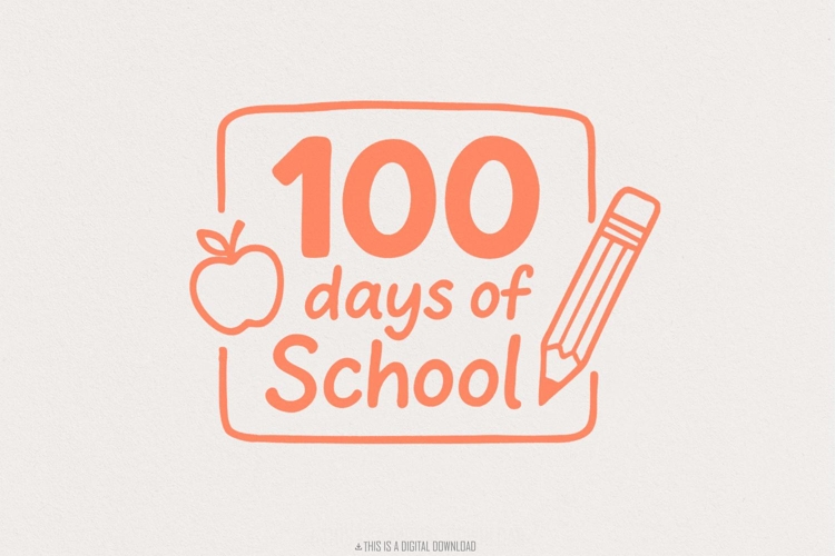 School PNG Image 5