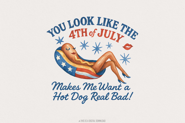 Funny 4th Of July Svg Image 13