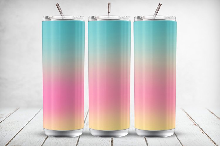 Sublimation Tumbler Wraps Image 7