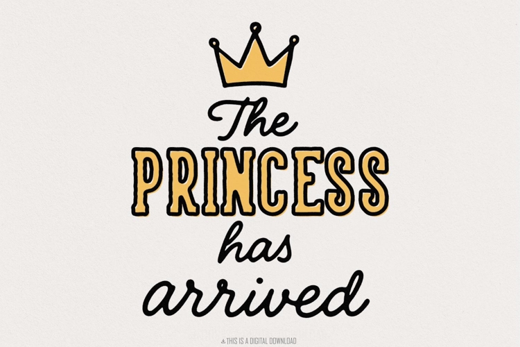 Princess Png Image 5