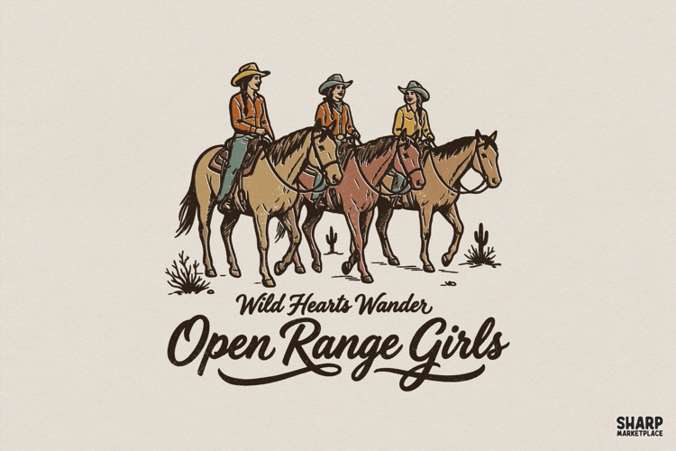 Cowgirl Png Image 11