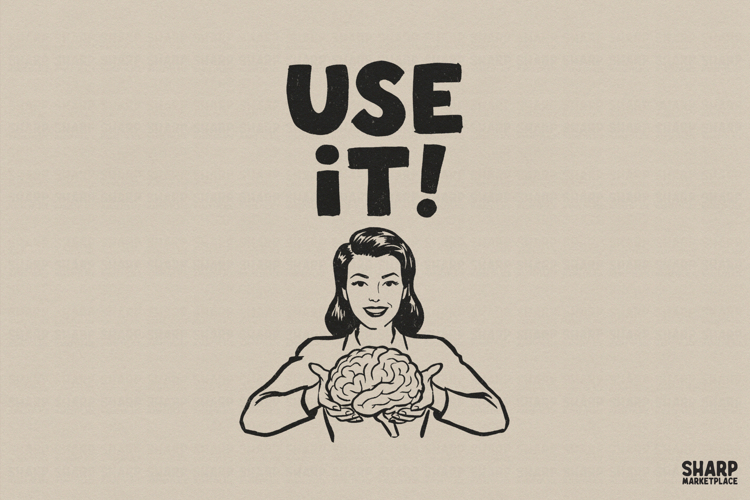 Use It! Teacher PNG, Nurse PNG, Funny PNG, Woman Holding