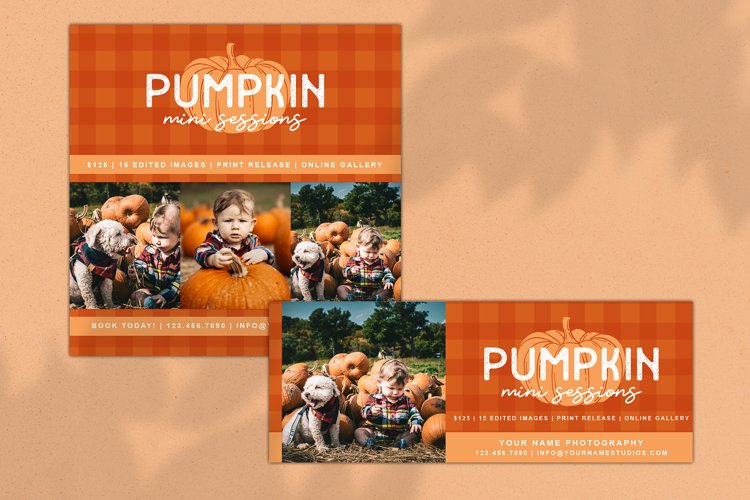 Photography Template Image 17