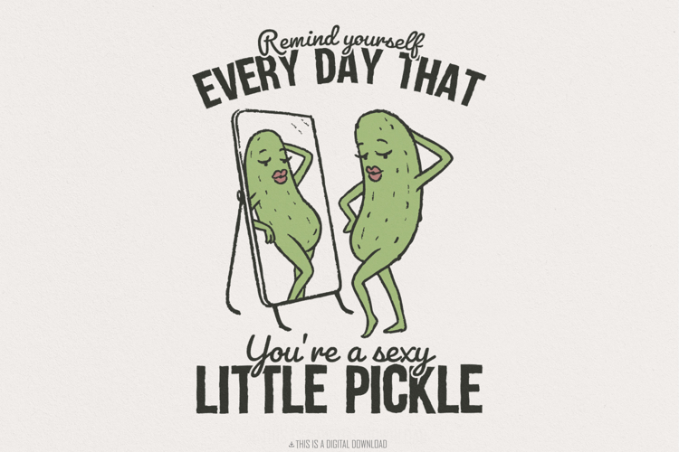 Pickle Png Image 17