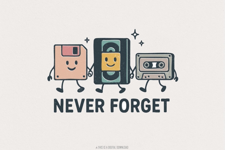 Vintage PNG Image 12
