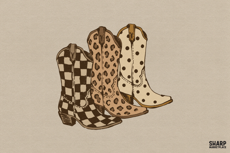 Cowgirl Png Image 13