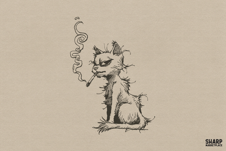 Cigarette Png Image 2
