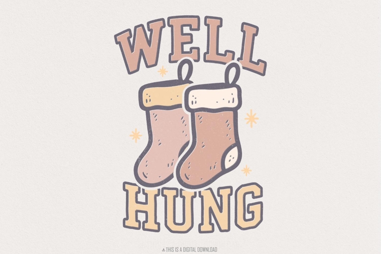 Stocking Png Image 18
