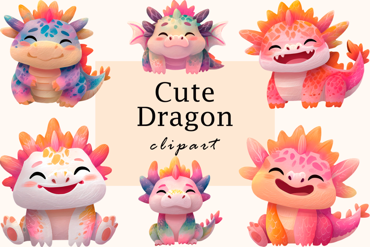 Dragon Png Image 2