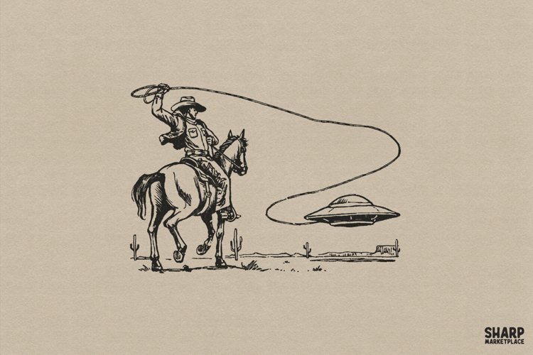 Cowboy Png Image 21