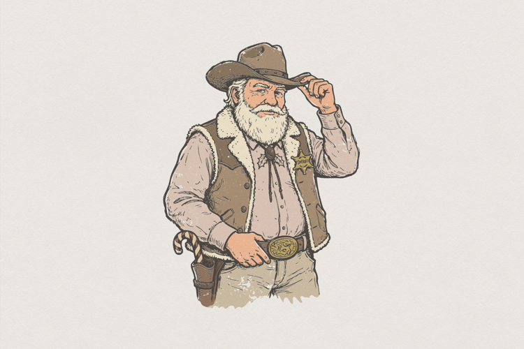 Vintage Clipart Image 14