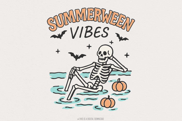 Pool Party Clipart