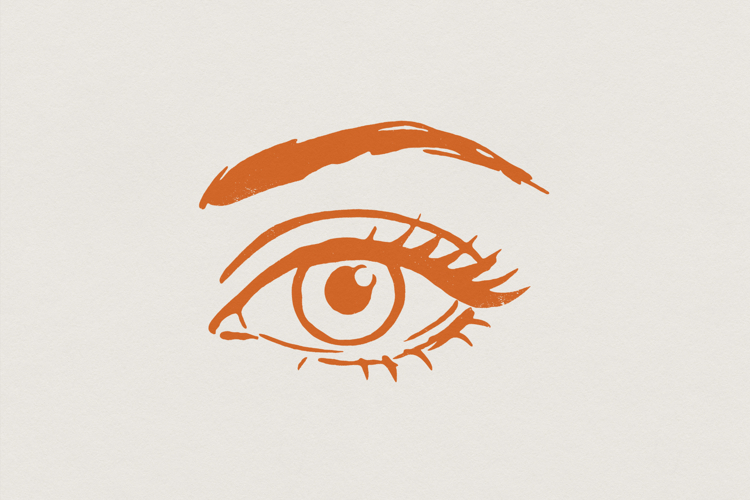 Auge Png