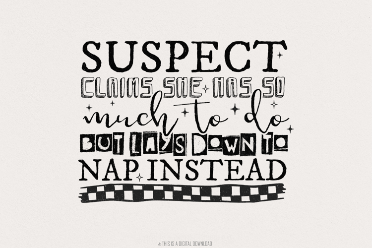 Funny Sublimation Designs Image 3