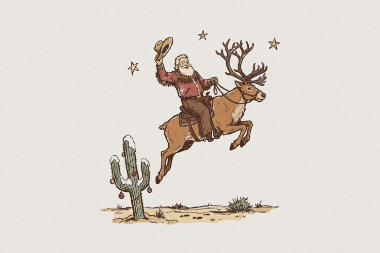 Weihnachtsmann Png Image 15