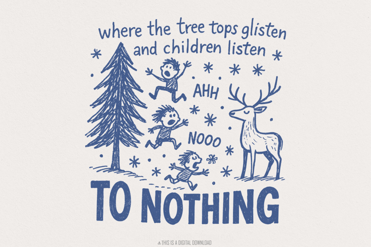Snowflake Clipart Image 12