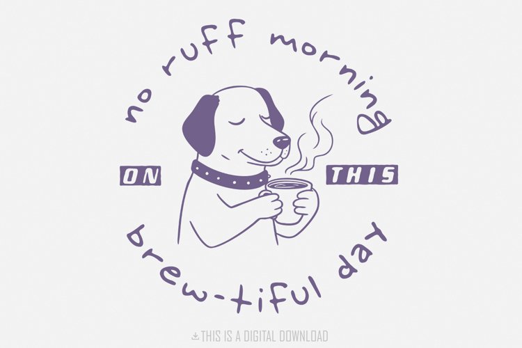 Puppy Dog Svg Image 8