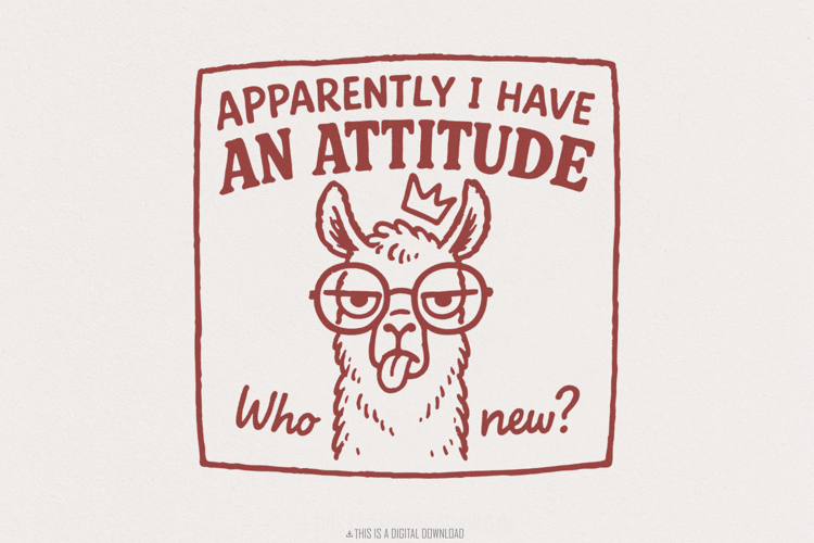 Llama Png Image 3
