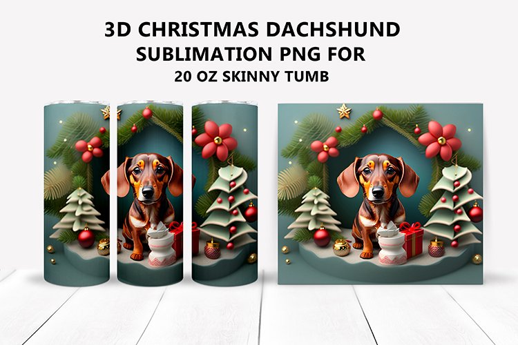 Puppy Clipart Image 23