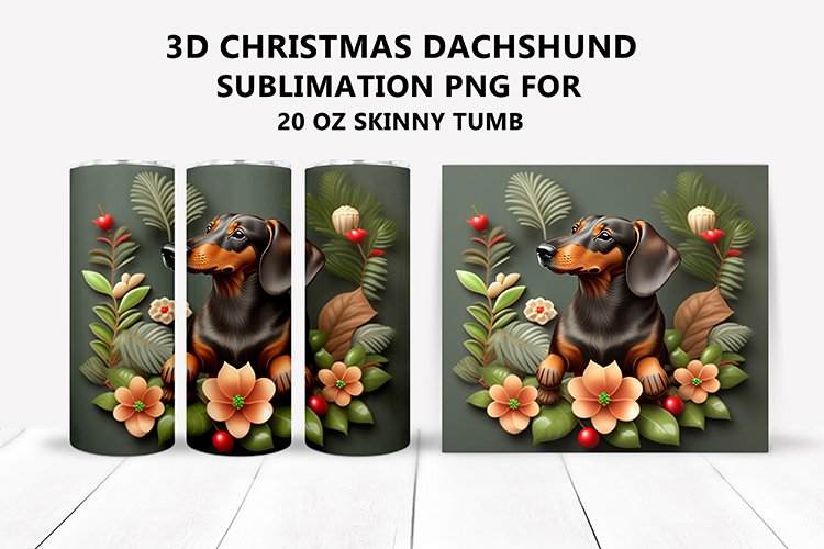 Puppy Clipart Image 2