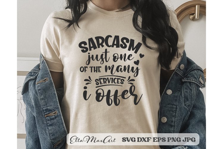 Funny Sayings Svg Image 4