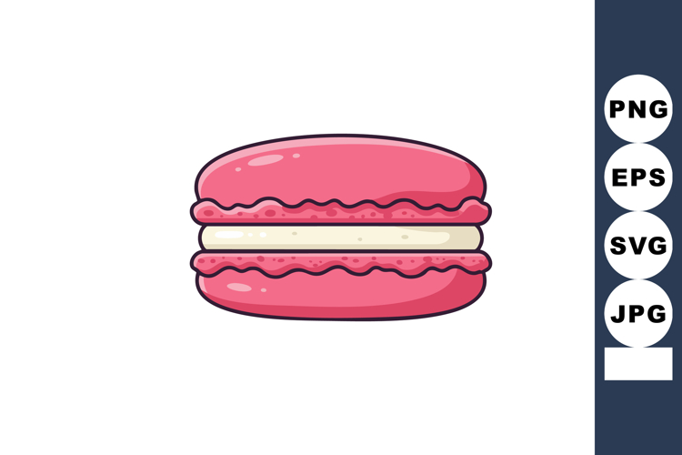 Sweet Clipart Image 17