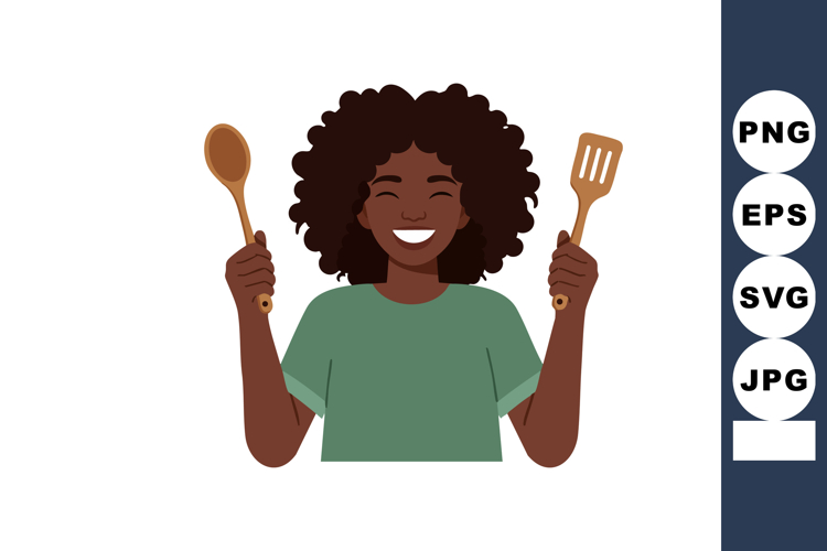 Cooking Clipart Image 19